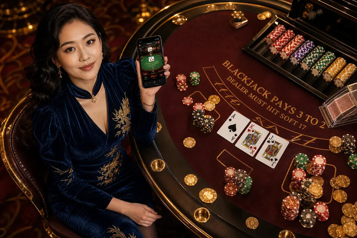 gempak44 baccarat online meja live dealer