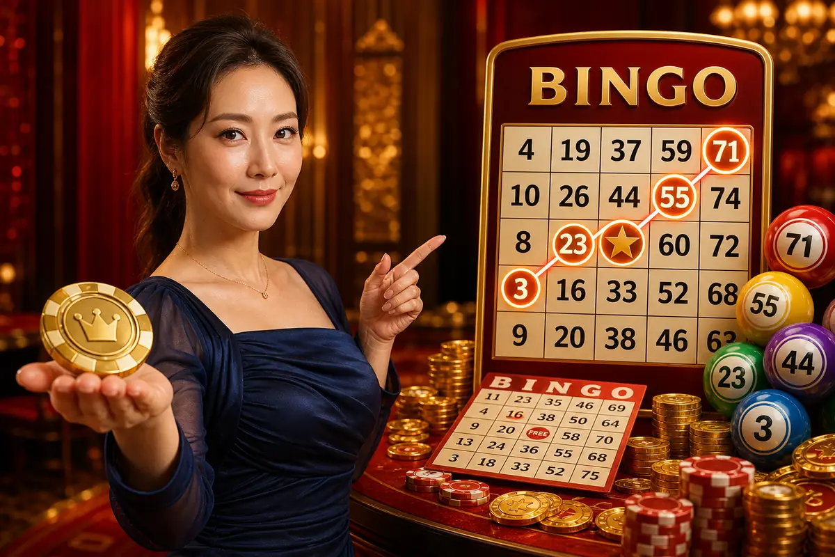 gempak44 penerangan terma bonus kasino