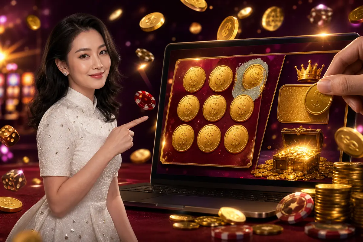 gempak44 jackpot slot progresif