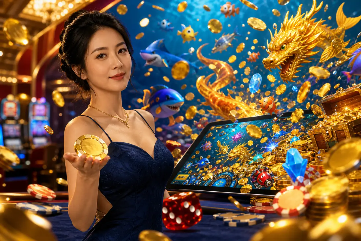 gempak44 perjudian bertanggungjawab had permainan baccarat