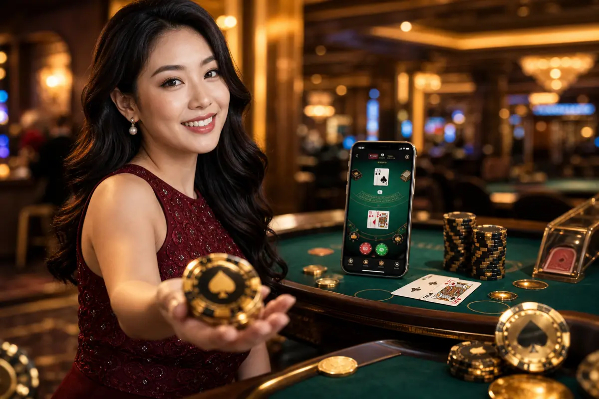 gempak44 program VIP bonus pemain setia