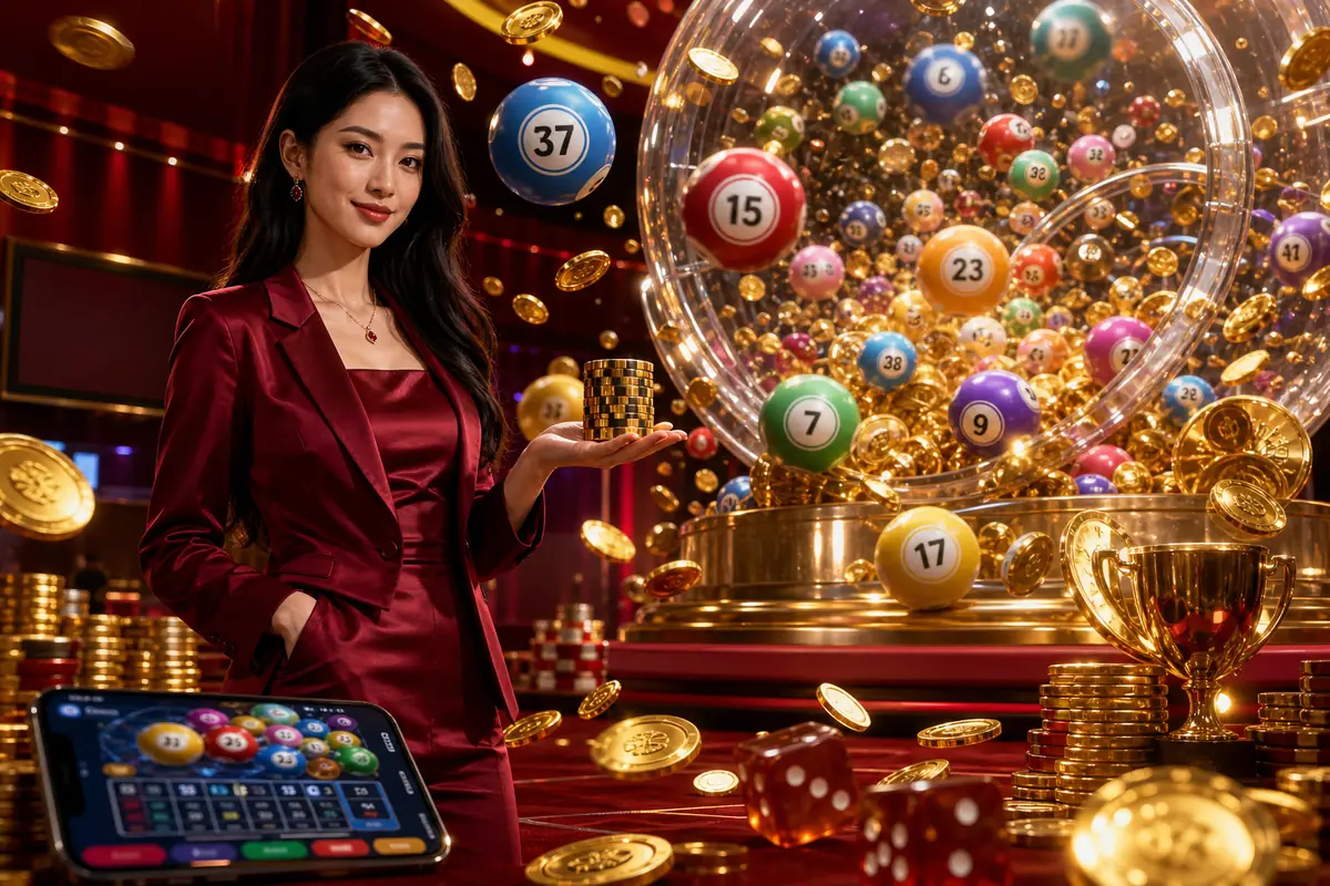 gempak44 kaedah deposit DuitNow Touch n Go baccarat