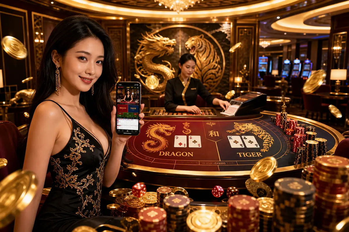 gempak44 deposit Touch n Go e-wallet