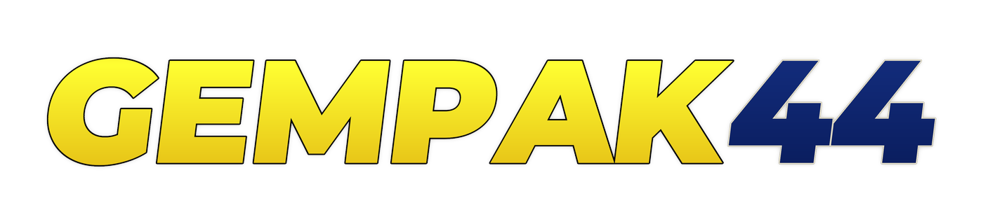 gempak44 logo